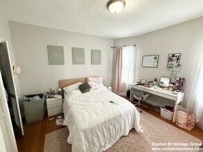 17 Sachem St, Unit 3 in Boston, MA - Building Photo - Building Photo