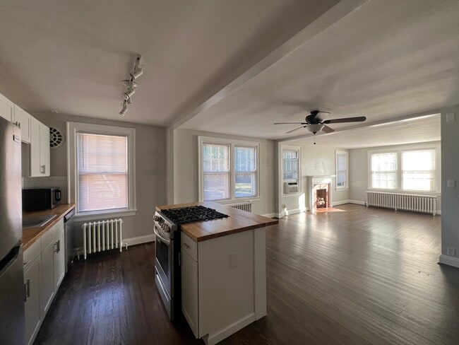 6225 Robison Rd, Unit 3 in Cincinnati, OH - Building Photo - Building Photo