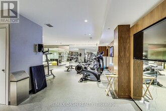 8-708 Mercer St in Toronto, ON - Building Photo - Building Photo