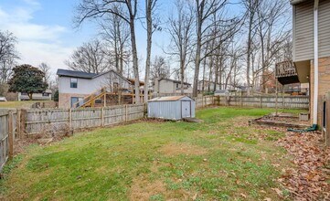 1813 Todd Dr in Johnson City, TN - Building Photo - Building Photo