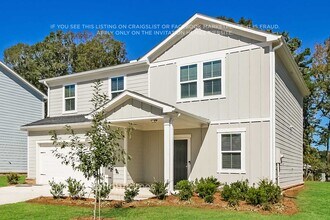 854 Pebble Blvd in Covington, GA - Foto de edificio - Building Photo