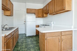 1200 W Addison St, Unit 3E in Chicago, IL - Building Photo - Building Photo