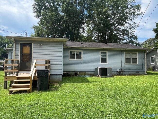 2230 11th St SE in Decatur, AL - Building Photo - Building Photo