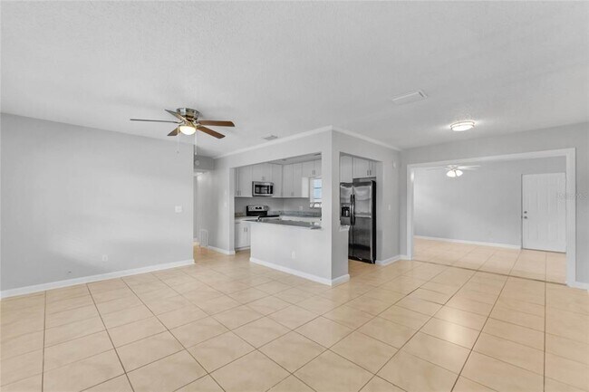 2828 Salisbury Blvd in Winter Park, FL - Building Photo - Building Photo