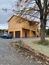 223 Huntley Rd in Westford, VT - Building Photo - Building Photo
