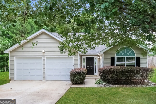 property at 4630 Thermal Ct