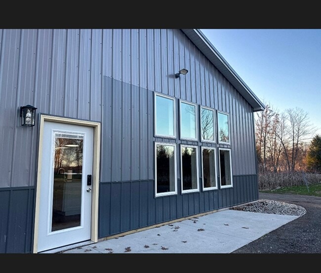 property at 427 Olcott Lake