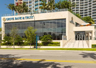 Park Grove in Miami, FL - Building Photo - Building Photo