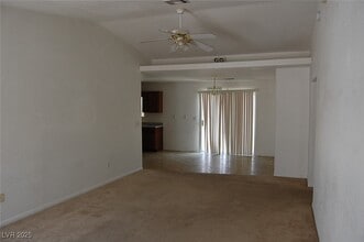 2400 E Ambush St in Pahrump, NV - Building Photo - Building Photo
