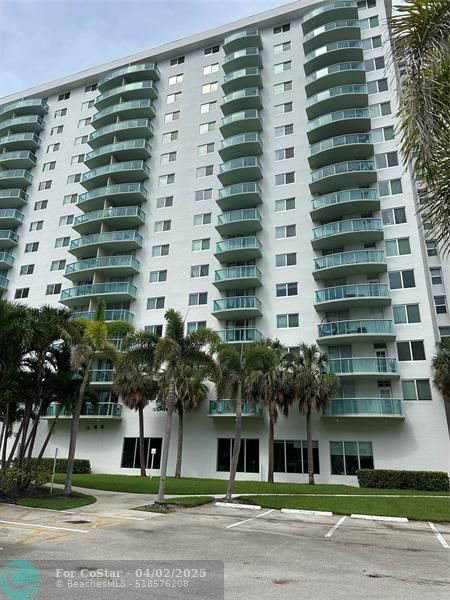 property at 19380 Collins Ave