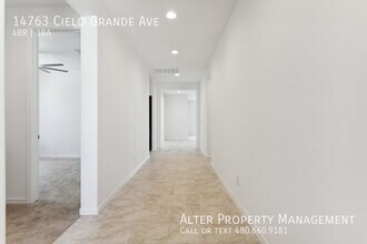 14763 W Cielo Grande Ave in Sun City West, AZ - Building Photo - Building Photo