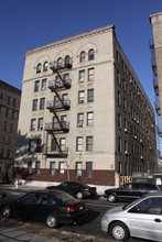 923 Walton Ave in Bronx, NY - Building Photo - Building Photo