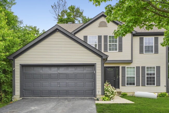property at 4801 Victory Ct