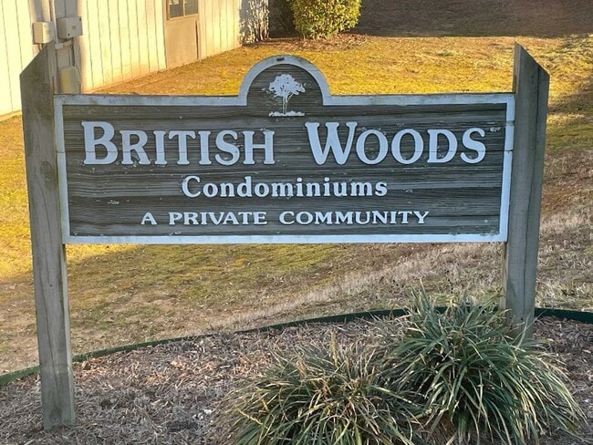 2250 Sunderland Rd in Winston-Salem, NC - Building Photo - Building Photo