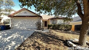 property at 926 Cougar Country