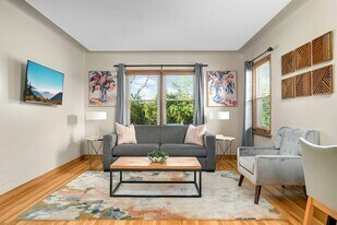 5713 Lyndale Ave S in Minneapolis, MN - Building Photo