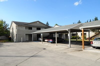 4615 100th St NE in Marysville, WA - Foto de edificio - Building Photo