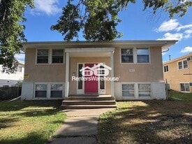 5749 33rd Ave S in Minneapolis, MN - Building Photo