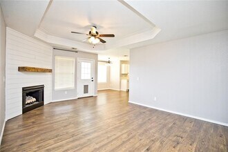 908 SW Terry Ln in Bentonville, AR - Building Photo - Building Photo