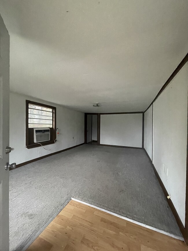 property at 321 SE 3rd St