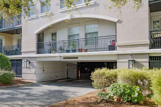 The Albemarle in Charleston, SC - Building Photo - Building Photo