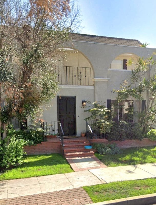 property at 4304 E 5th St