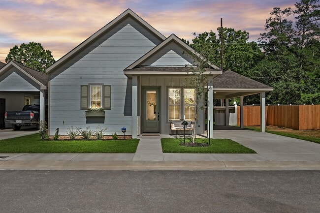 property at 33455 Buckshot Ln
