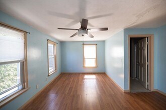 17 Montague St in Worcester, MA - Foto de edificio - Building Photo