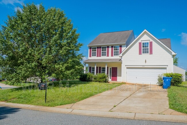 property at 6926 Brandon Chase Ln