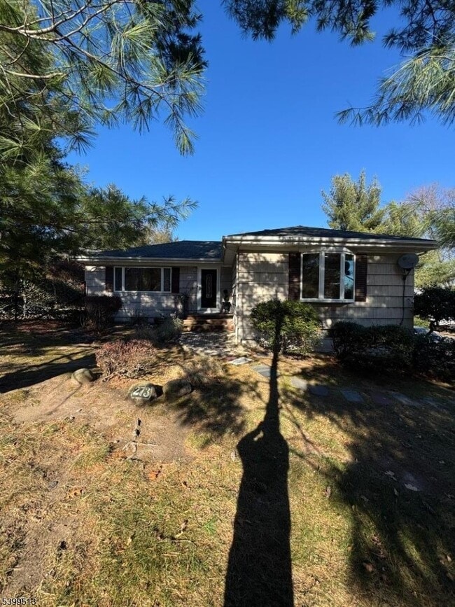 273 Rea Ave Ext in Hawthorne, NJ - Building Photo - Building Photo