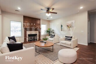 517 Siena Dr in Edmond, OK - Building Photo - Building Photo