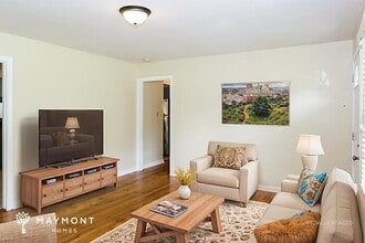 4610 Rutledge Dr NW in Huntsville, AL - Building Photo - Building Photo