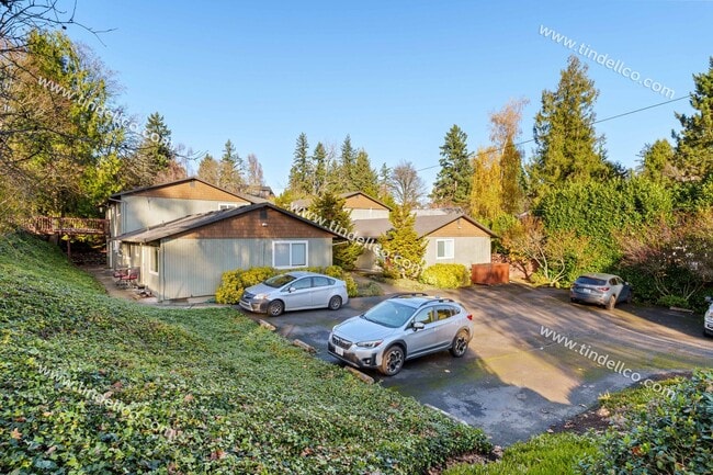 property at 2941 SW Miles St