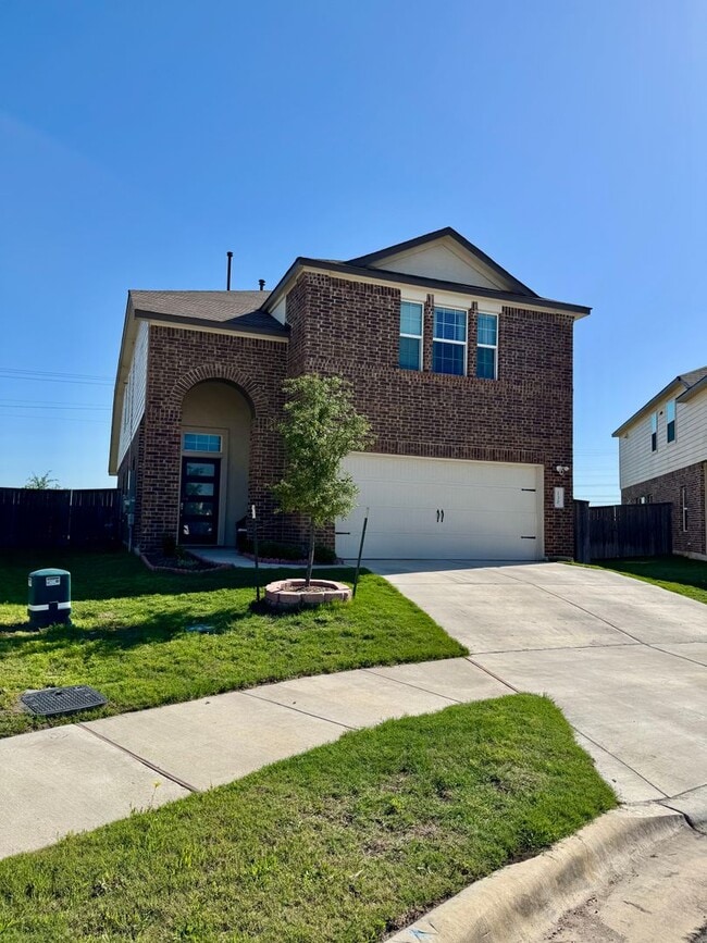 property at 130 Canley Lp
