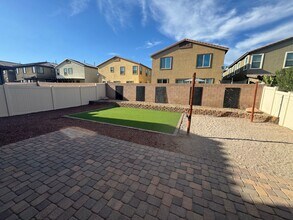 4120 Free Bird Crest Ave in North Las Vegas, NV - Building Photo - Building Photo