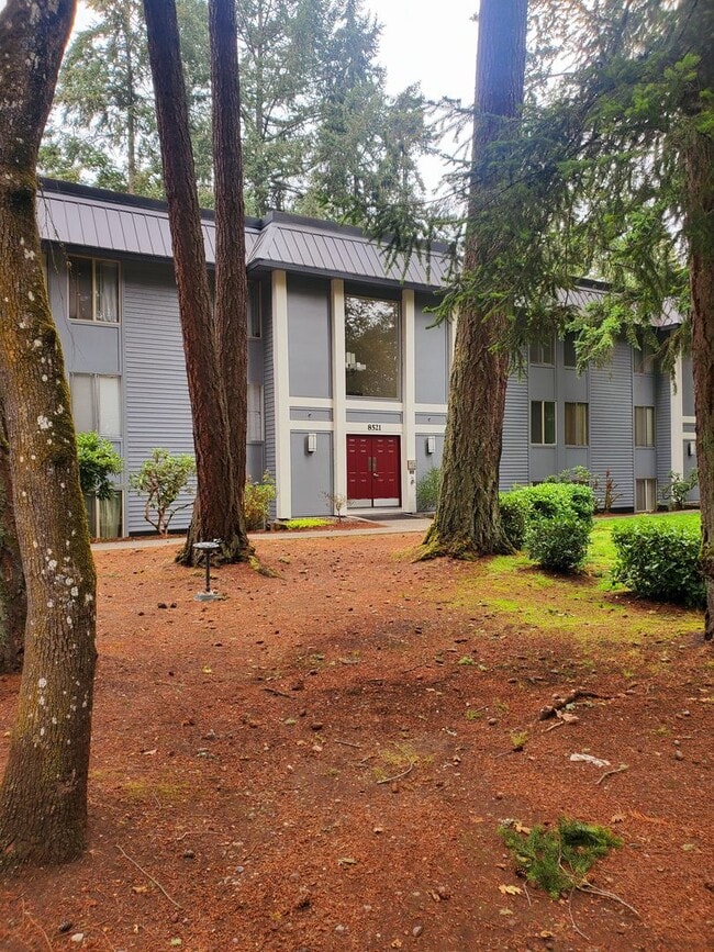 property at 8521 Zircon Dr SW