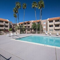 540 N May in Mesa, AZ - Building Photo