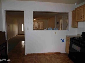 14936 Karen Kay Dr in El Paso, TX - Building Photo - Building Photo