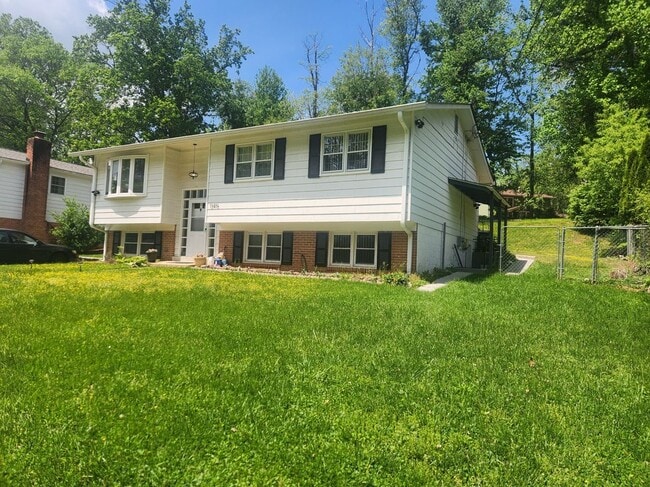 property at 13416 Tamarack Rd