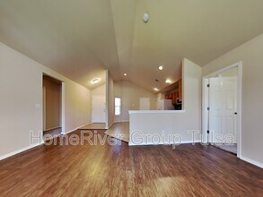 2845 S 137th E Ave in Tulsa, OK - Building Photo - Building Photo