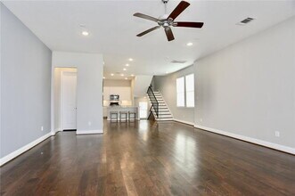 1227 W 19th St in Houston, TX - Building Photo - Building Photo