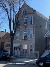 2239 W 23rd Pl in Chicago, IL - Building Photo - Building Photo