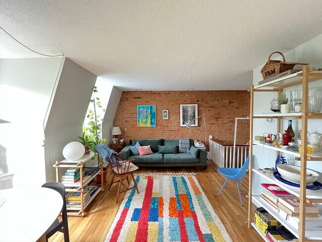property at 97 Appleton St