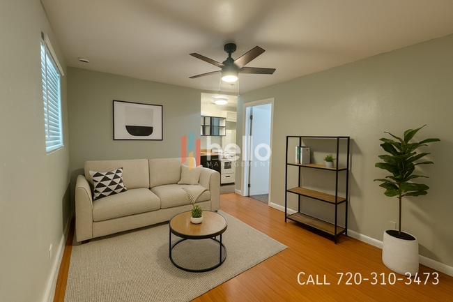 property at 1374 Zephyr St