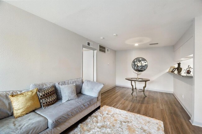 property at 10101 Forum Park Dr