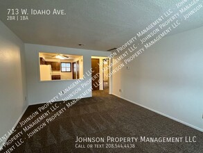 713 W Idaho Ave in Meridian, ID - Building Photo - Building Photo