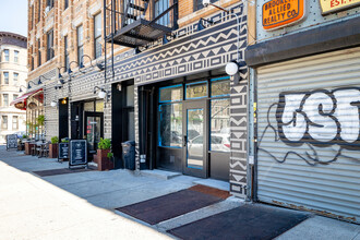 1455 Bedford Ave in Brooklyn, NY - Foto de edificio - Building Photo