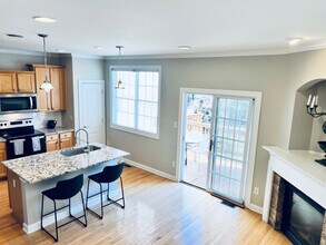 7304 Doverton Ct in Raleigh, NC - Building Photo - Building Photo