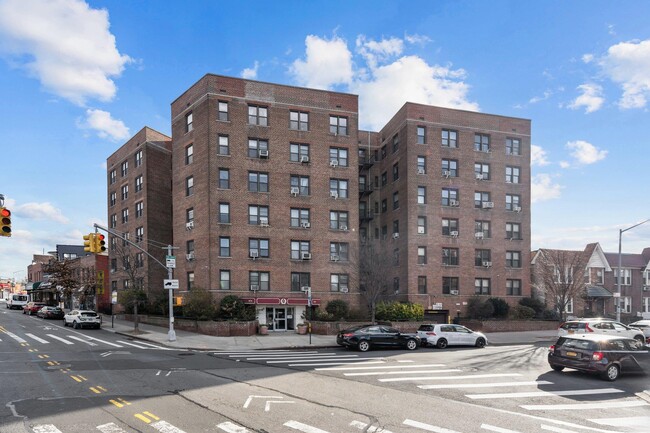property at 48-21 40th St