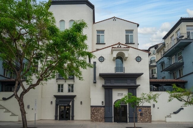 property at 3950 Ohio St